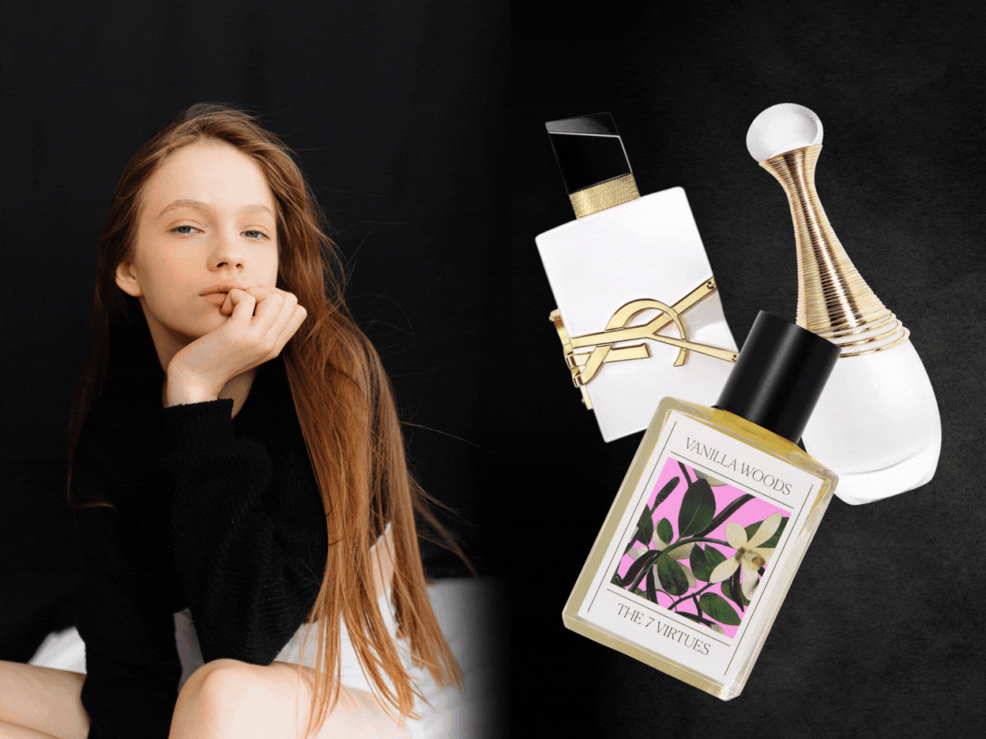 My Beauty Buys: Τα αγαπημένα αρώματα χωρίς αλκοόλ της beauty editor