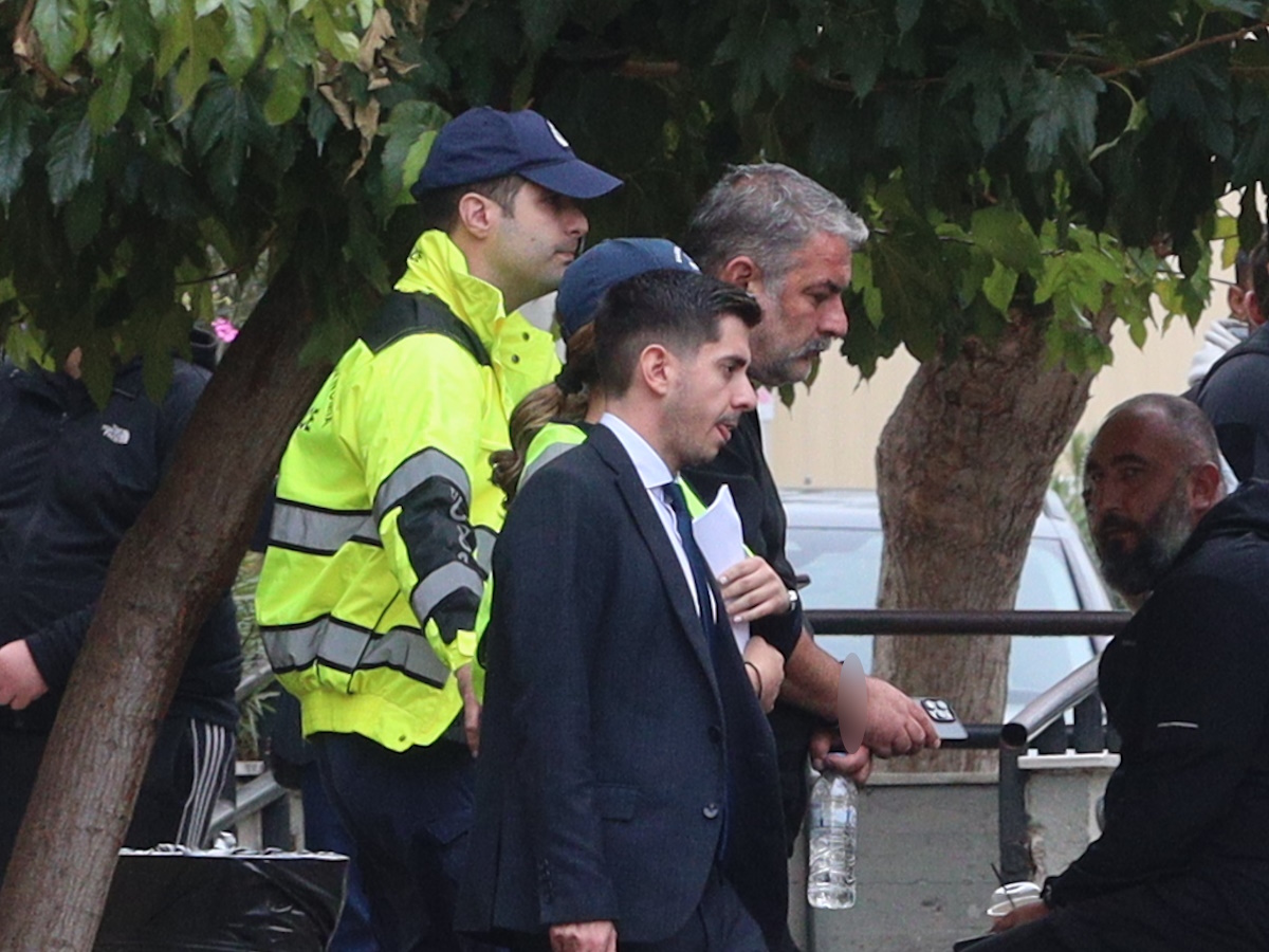 Βασίλης Μπισμπίκης: Δίωξη για πλημμέλημα στον ηθοποιό