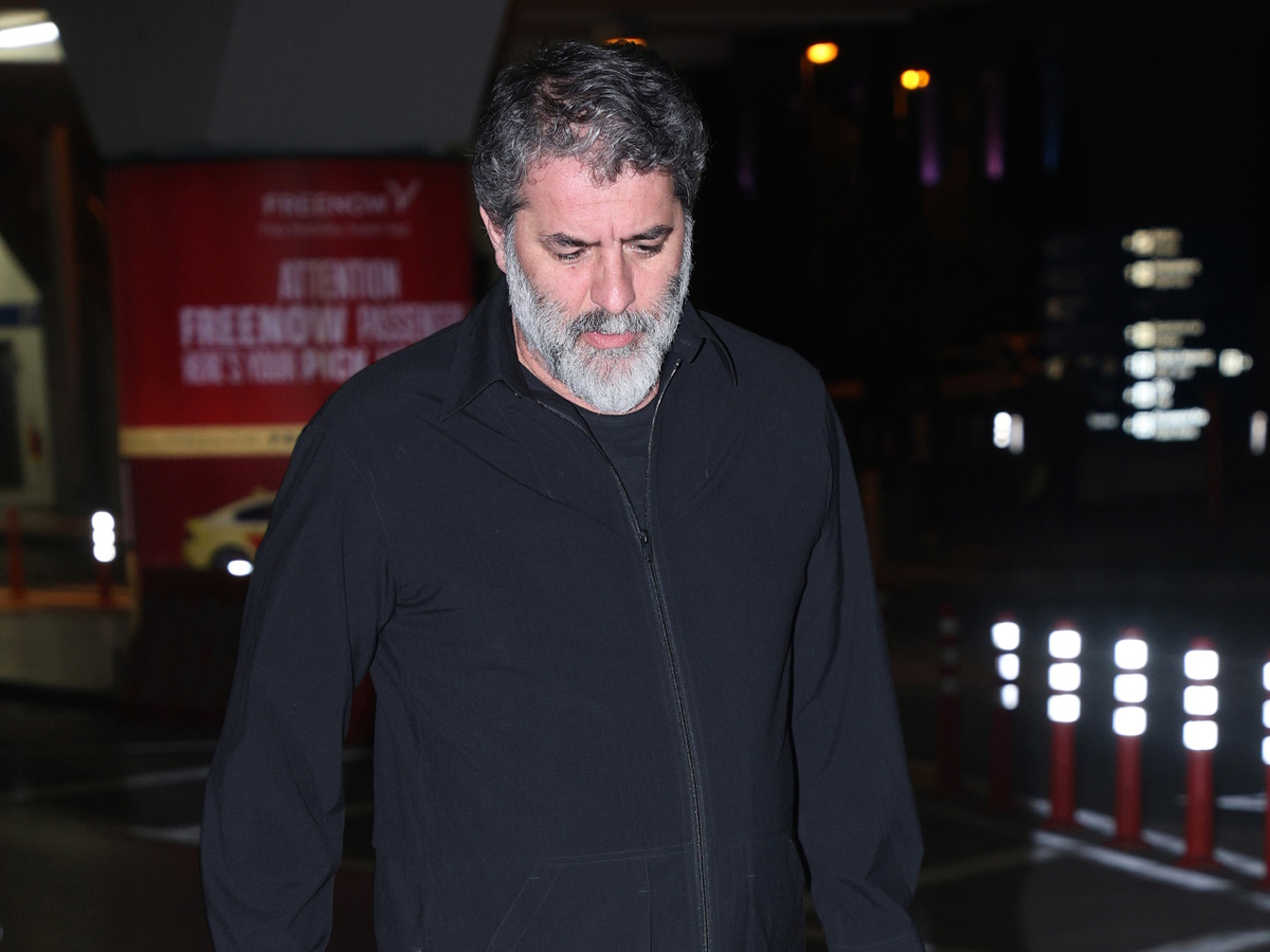 Βασίλης Μπισμπίκης – «Ήταν ένα λάθος, δεν είναι στην προσωπικότητά του να γίνονται αυτά», λέει συγγενικό του πρόσωπο