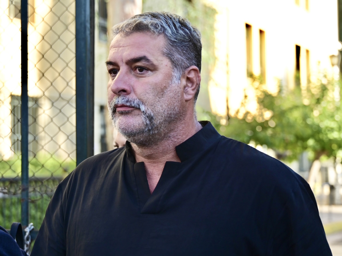 Βασίλης Μπισμπίκης: Το τηλεφώνημα συνεργάτιδας της Δέσποινας Βανδή στο ΑΤ μετά το συμβάν – «Είναι στη διάθεσή σας»