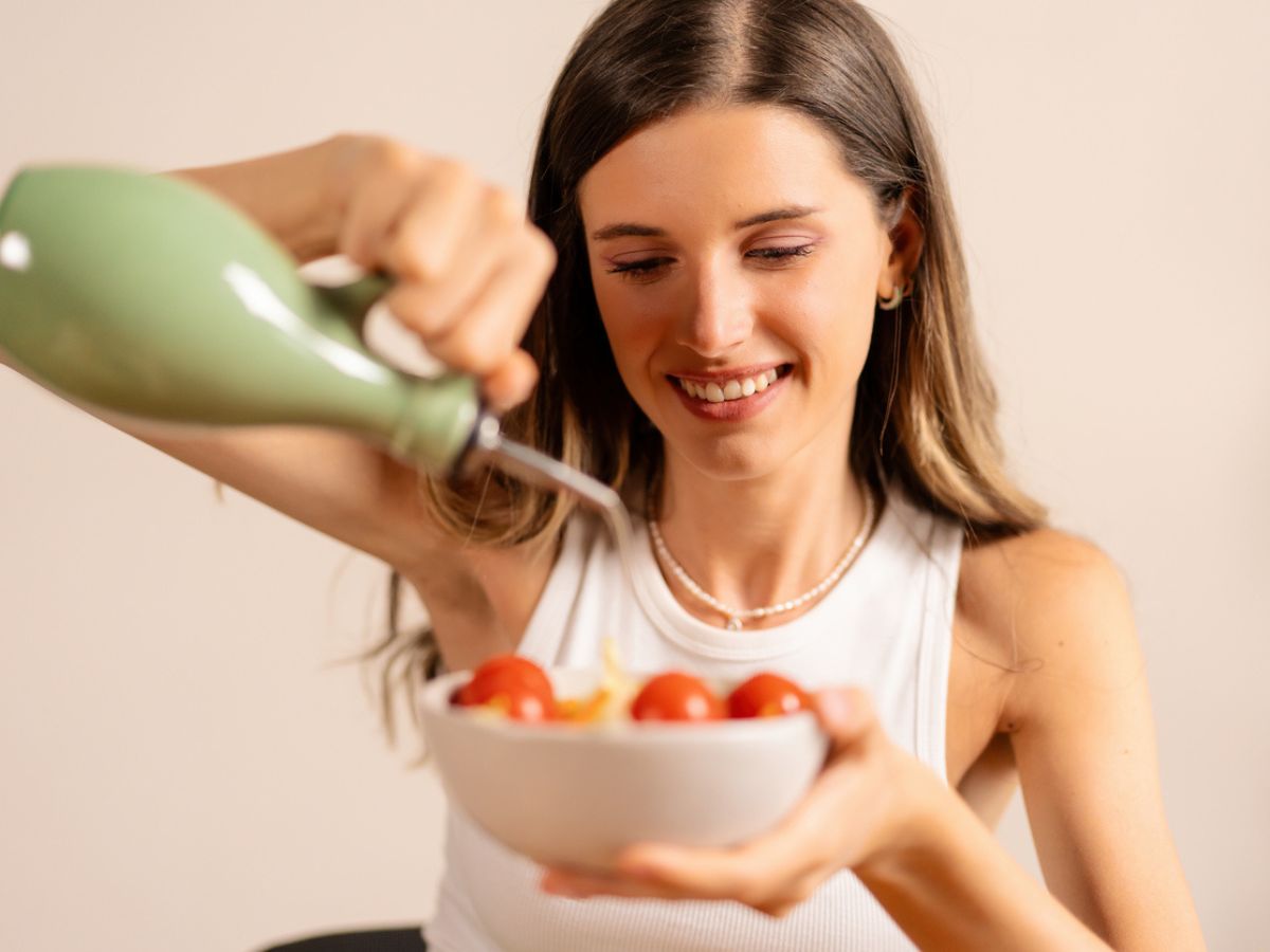 Black seed oil: Το πολύτιμο superfood που ενισχύει την υγεία, βελτιώνει το δέρμα και ανεβάζει την ενέργεια