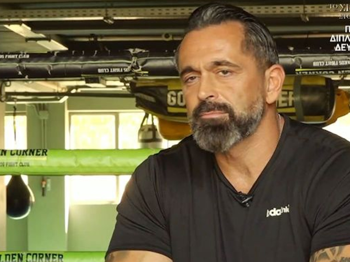 Μπο: «Η πιο δύσκολη στιγμή της ζωής μου ήταν όταν έχασα την αδελφή μου, 6 ημερών»