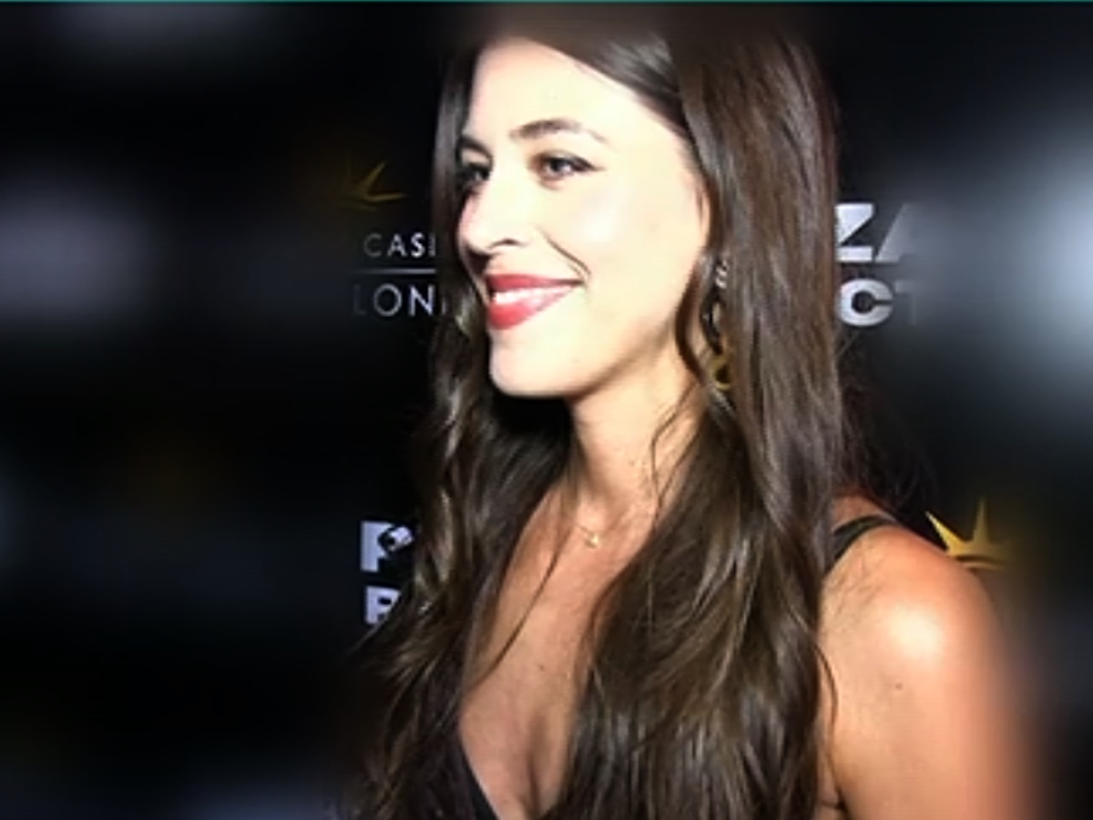 Demy: Η αντίδραση on camera όταν ρωτήθηκε για τις φήμες χωρισμού από τον σύντροφό της