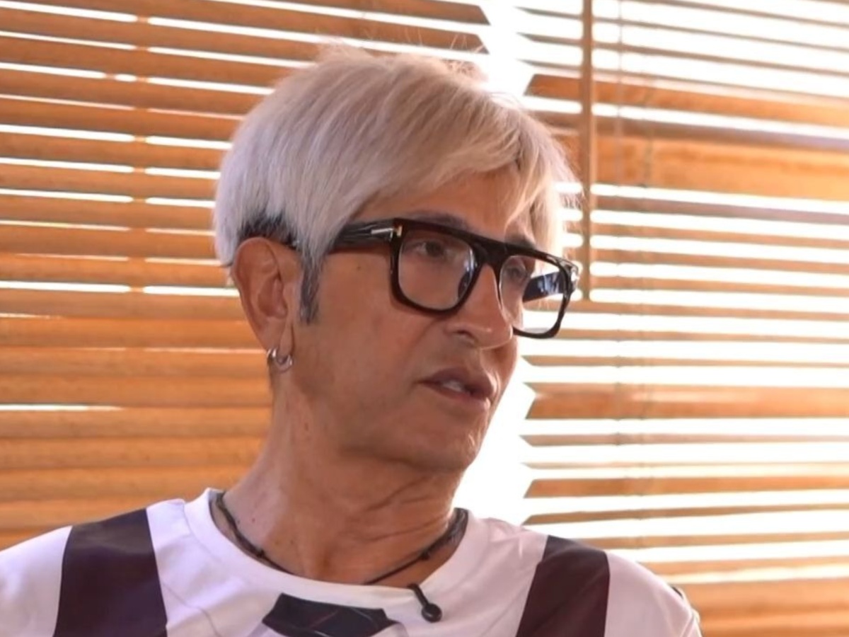 Δημήτρης Παπάζογλου: «Γεννήθηκα με μια ιδιαιτερότητα, δέχτηκα μπούλινγκ»