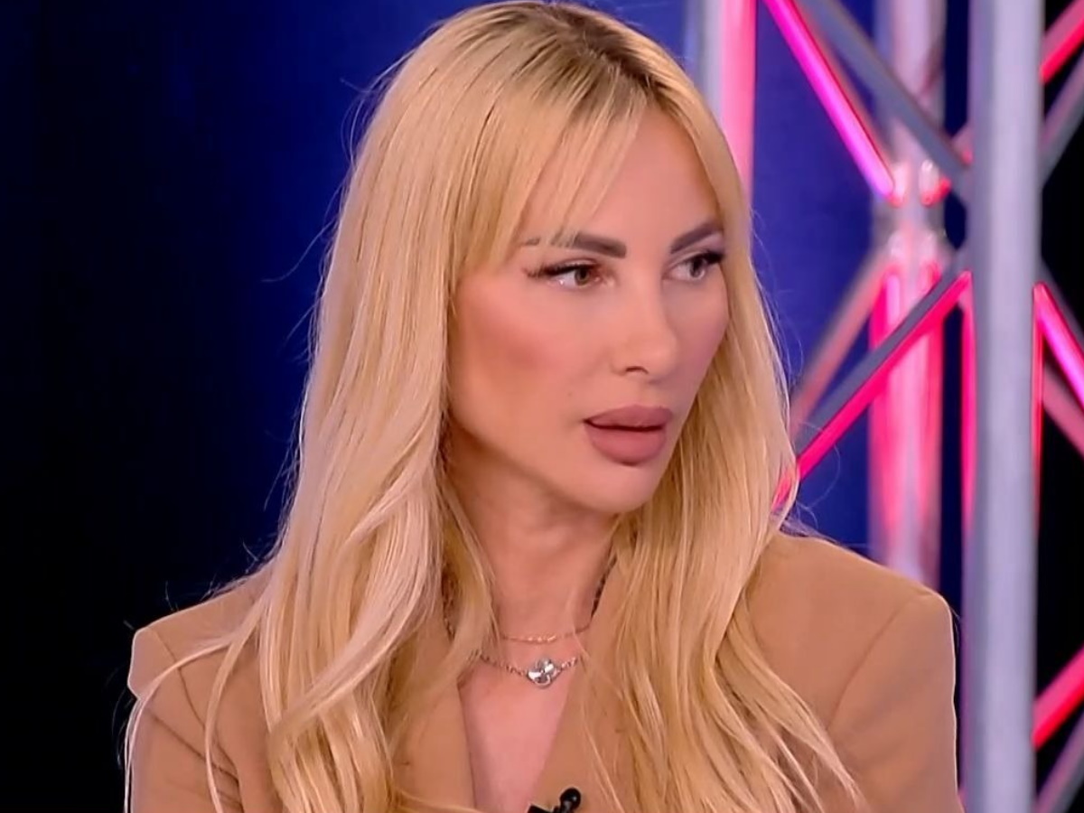 Η Διονυσία Κουκίου στο Power Talk: «Η ανιψιά μου έχει κρίσεις άγχους μετά την κακοποίηση, δεν είναι καθόλου εύκολο»