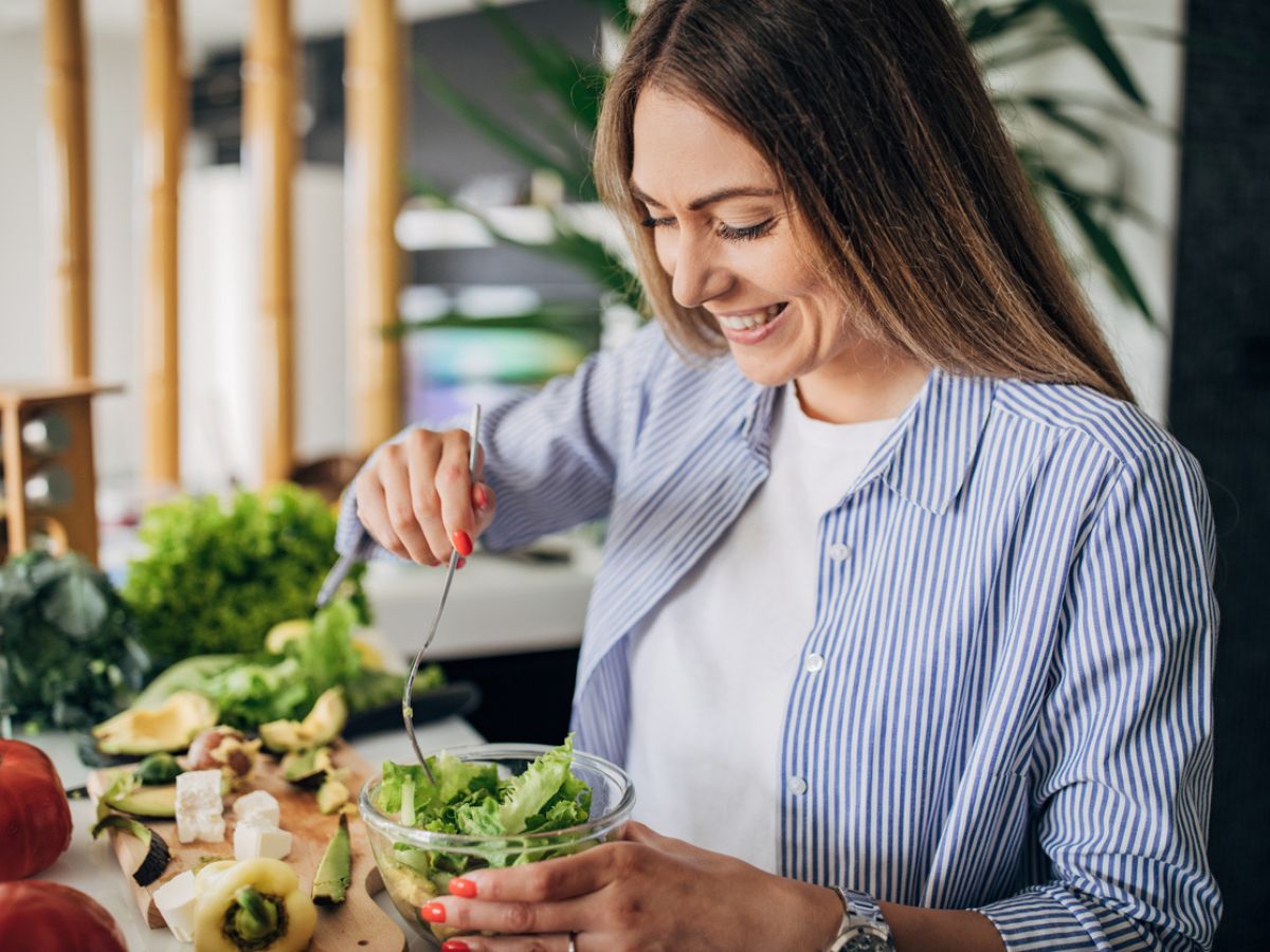 Eco friendly διατροφή χωρίς να κόψεις τελείως το κρέας; Γίνεται!