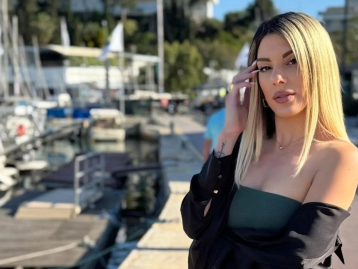 Η Έλενα Πολυχρονοπούλου στο TLIFE για τη δημόσια καταγγελία της: «Με προσέβαλε, αναφέρθηκε στην περιπέτεια που είχα με τη φυλακή»