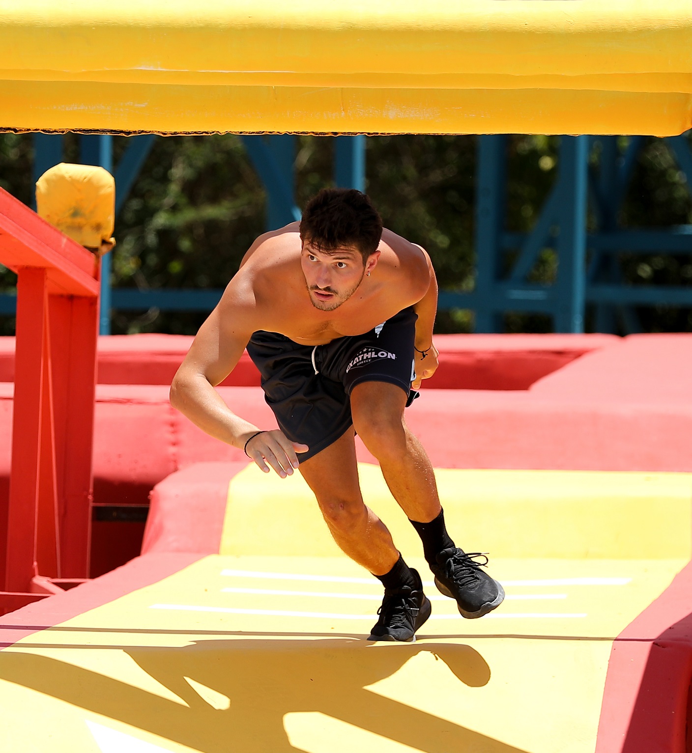 Exathlon: Ένας τραυματισμός και μια νίκη αλλάζουν τα δεδομένα