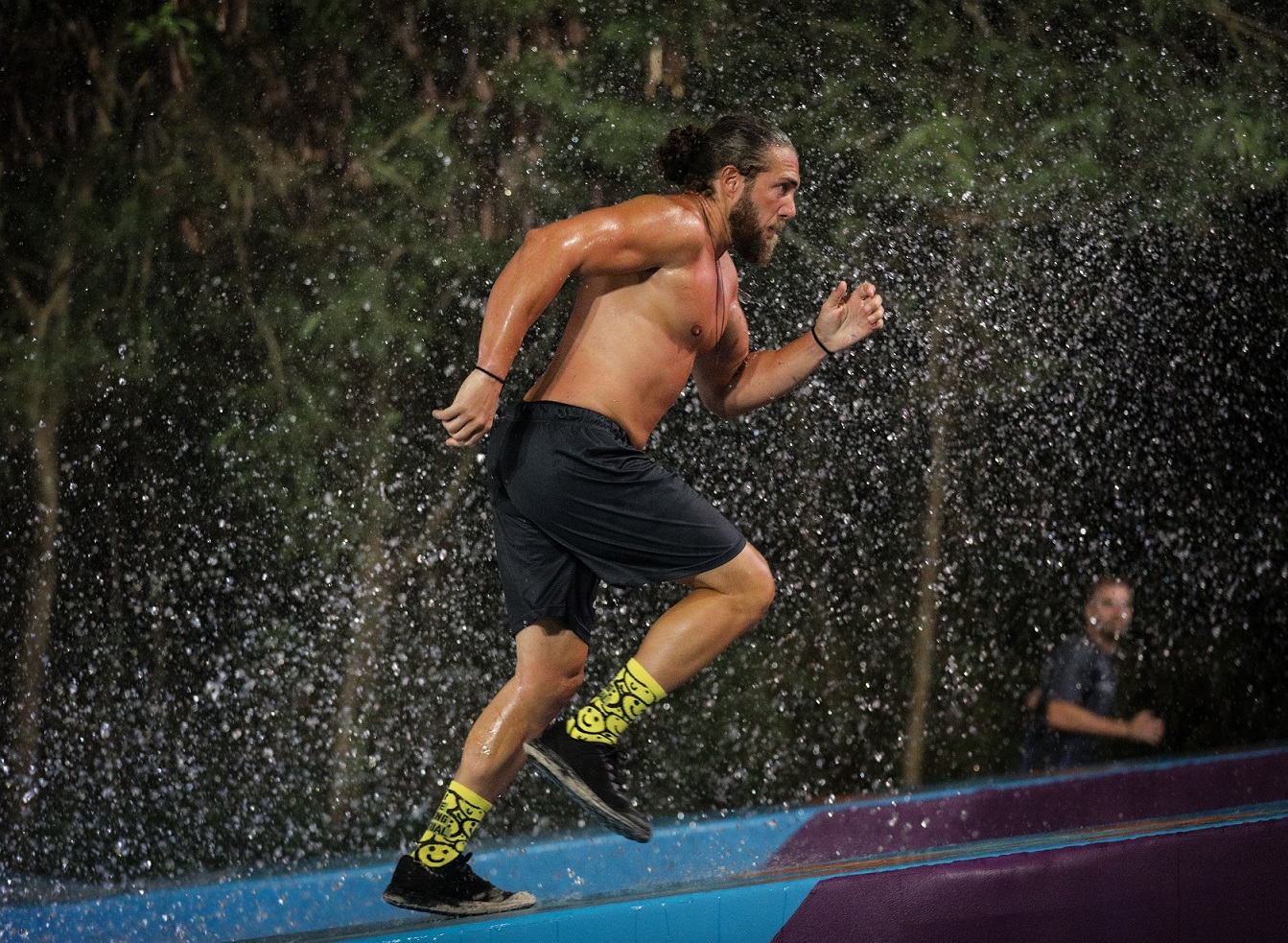 Exathlon: Ένας τραυματισμός και μια νίκη αλλάζουν τα δεδομένα