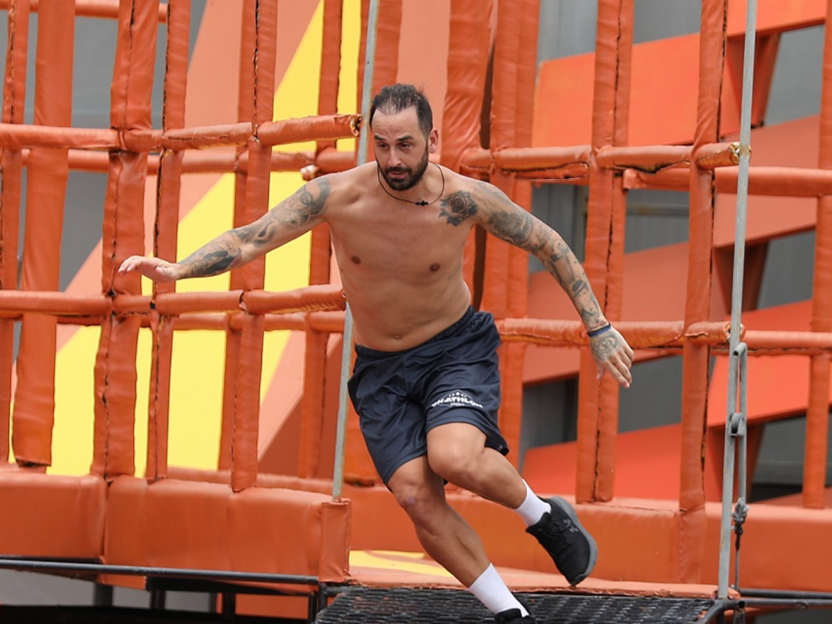 Exathlon: Απασφάλισε ο Άρης Σοϊλέδης – «Δεν θα το επιτρέψω σε κανέναν, μην πάμε να παίξουμε το παιχνίδι το παλιό»