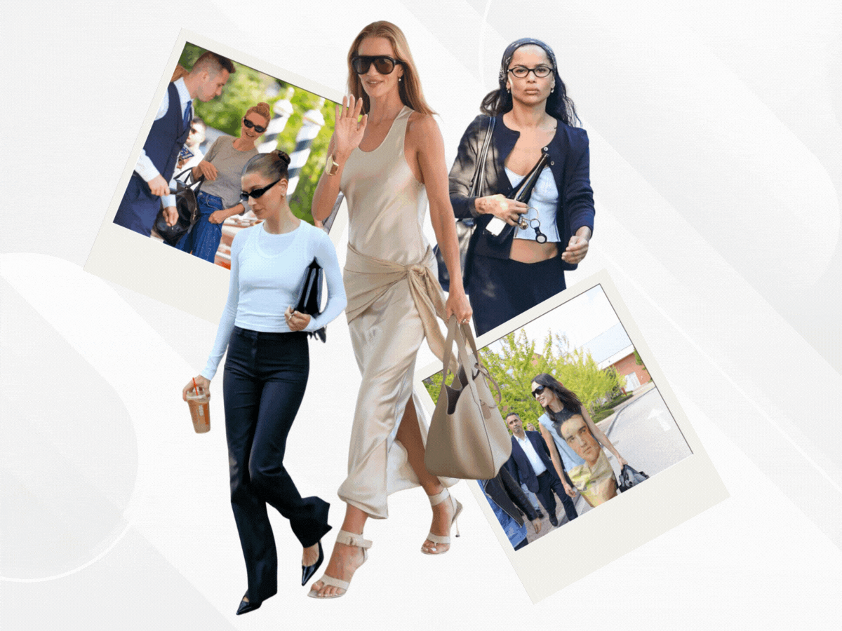 Star Style: Με τι στιλ υποδέχθηκαν οι διάσημες τον Σεπτέμβριο