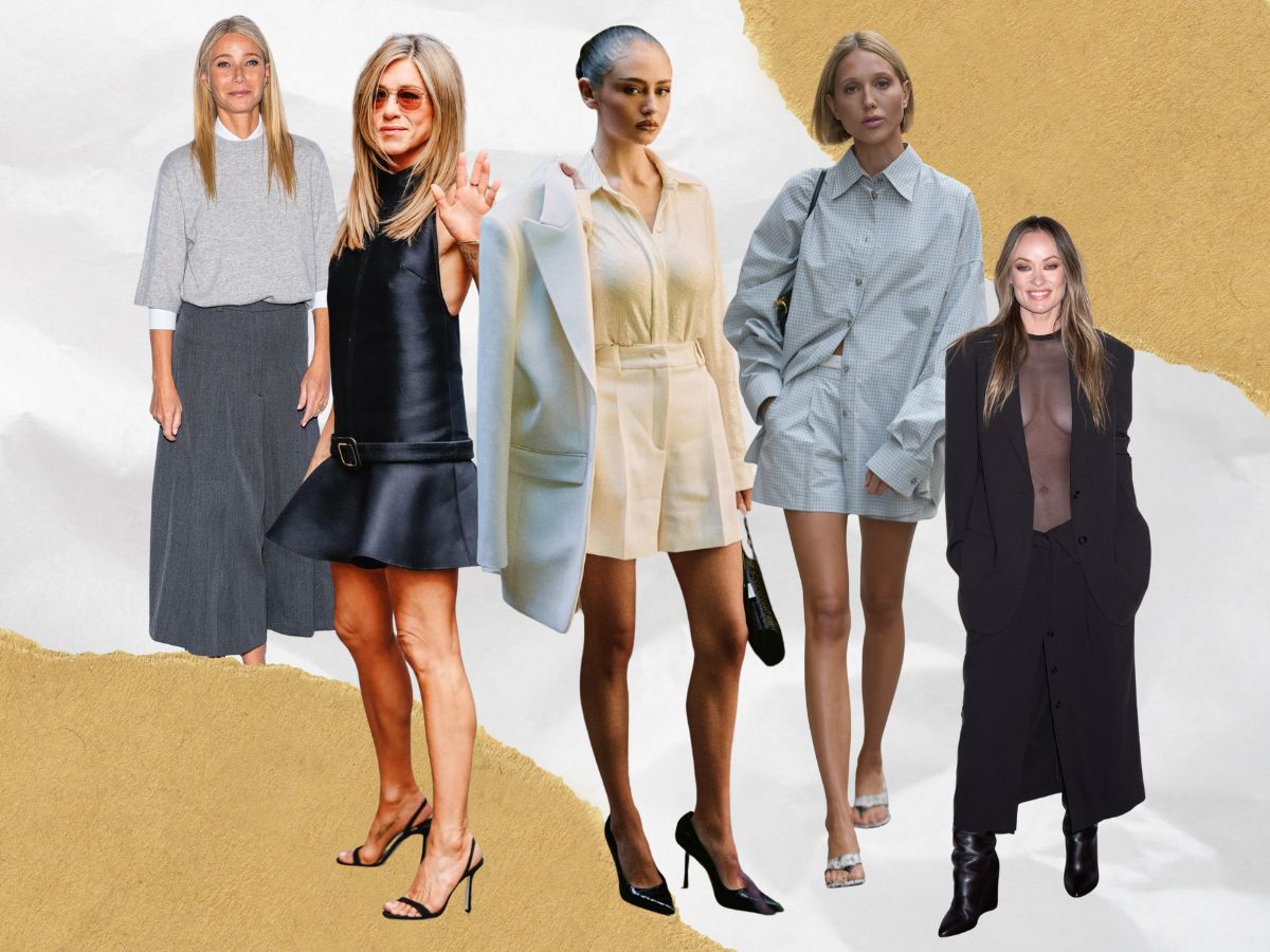 Star Style: Τα celebrity σύνολα που ξεχωρίσαμε αυτή την εβδομάδα και θέλουμε να αντιγράψουμε