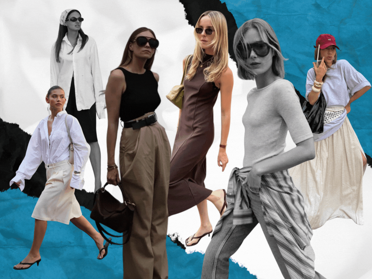 Weekly Style: Η εβδομάδα ξεκινά με τέλειο στιλ – γιατί μπορούμε!