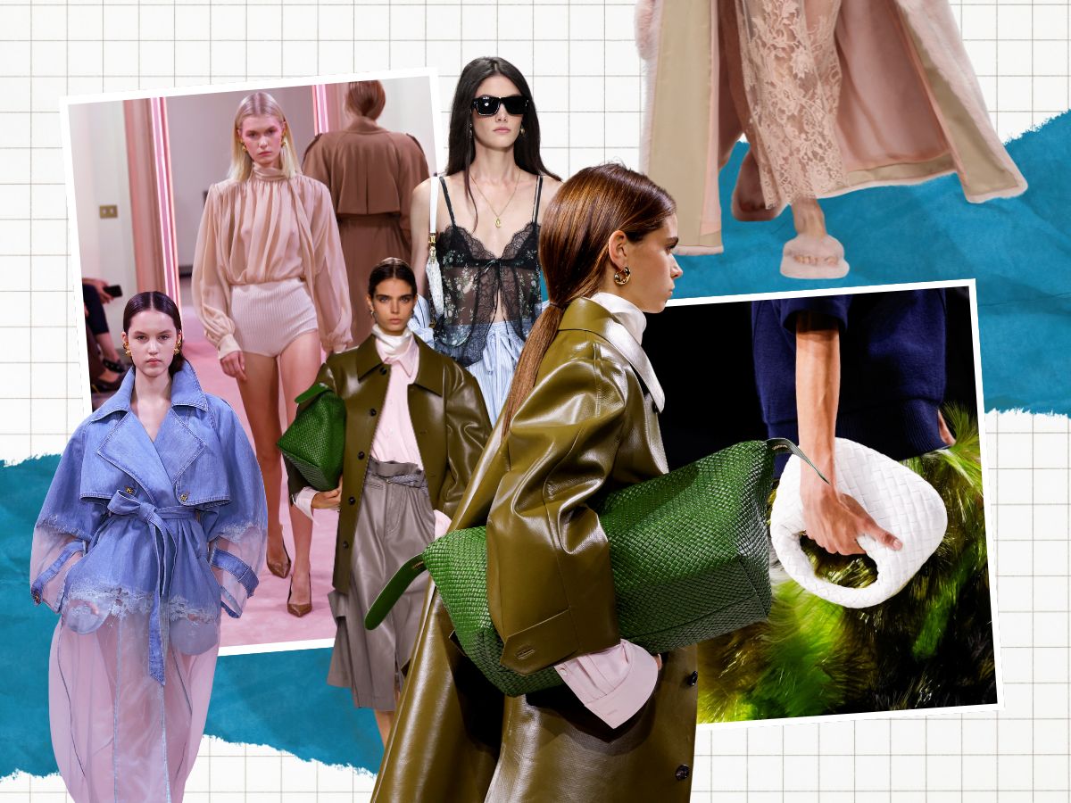 Milan Fashion Week SS26: Όλα όσα έχασες αυτό το weekend – και δεν έπρεπε!