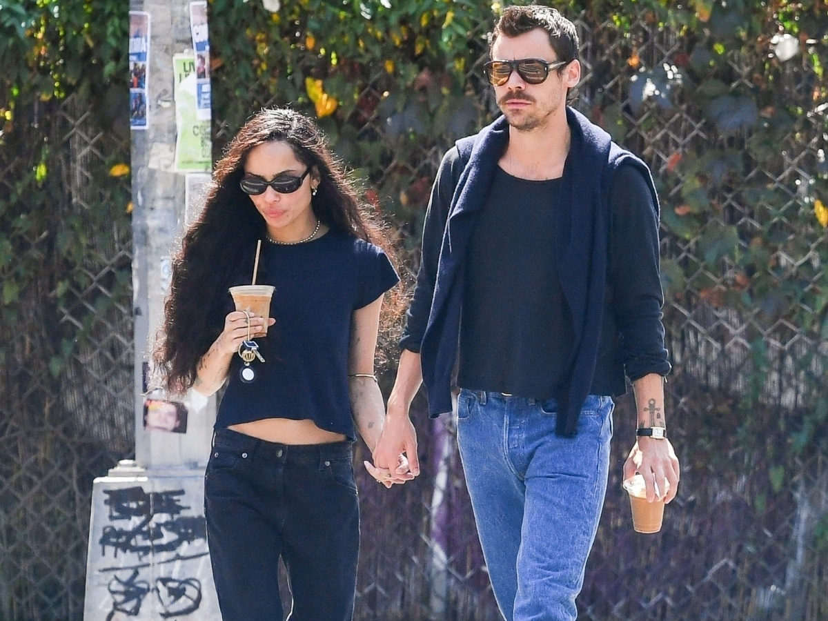 Ρομαντικό ραντεβού: Νομίζεις πως ξέρεις τι «πρέπει» να φορέσεις; Τα It-girls ξαναγράφουν τους κανόνες του date look