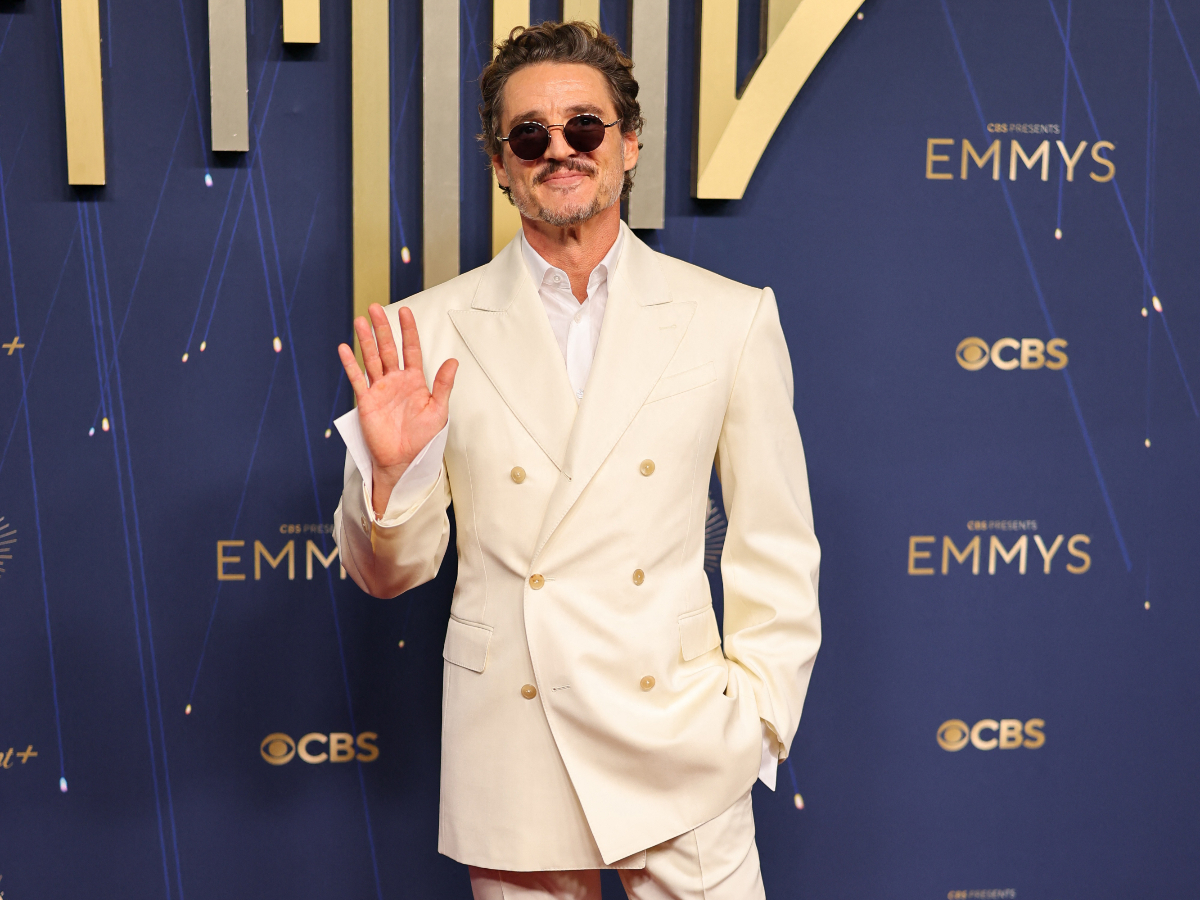 Emmy Awards 2025: Οι καλοντυμένοι άνδρες που έλαμψαν στο κόκκινο χαλί