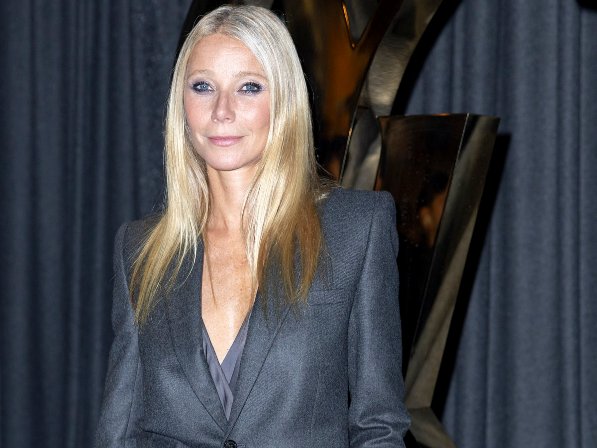Η Gwyneth Paltrow λανσάρει τη δική της συλλογή ρούχων με το όνομα Gwyn