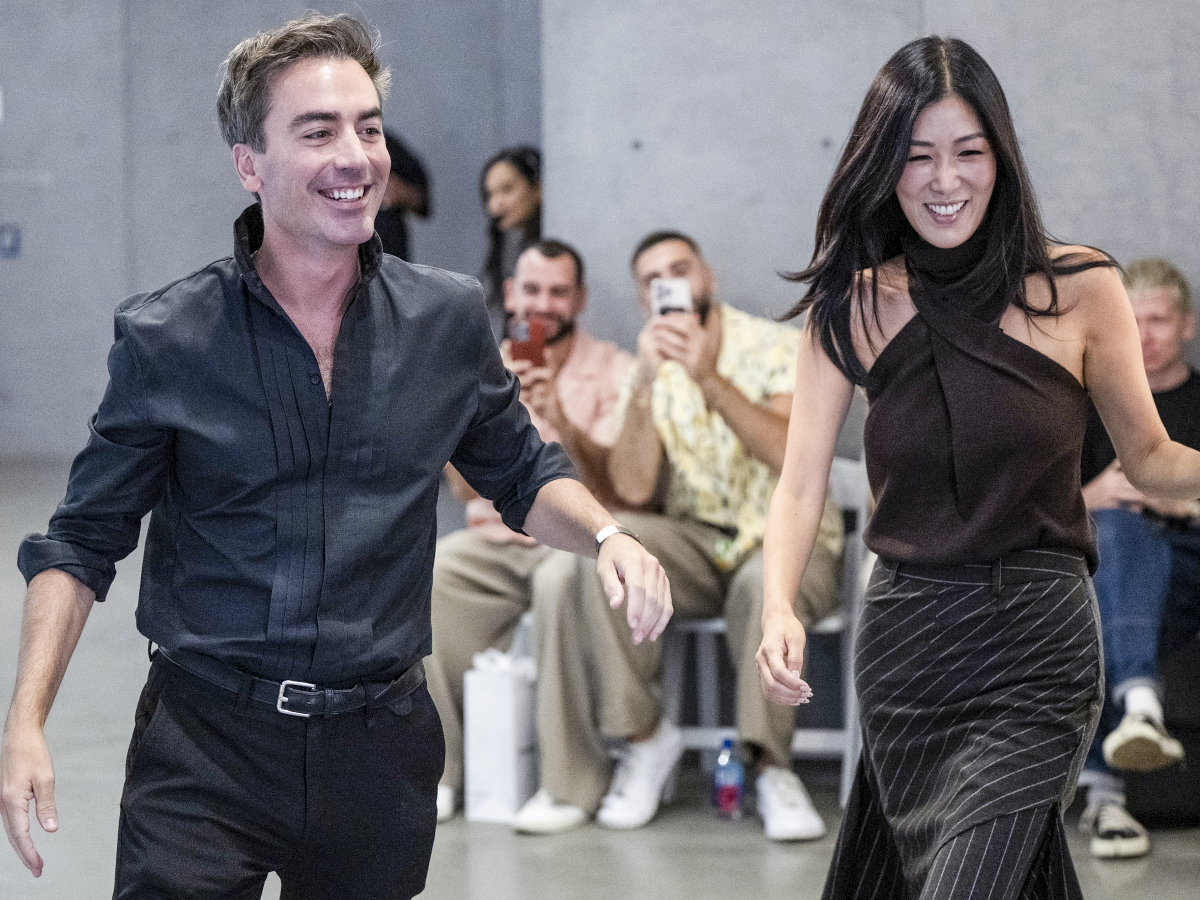 Oscar de la Renta: Αποχώρησαν οι σχεδιαστές Laura Kim και Fernando Garcia