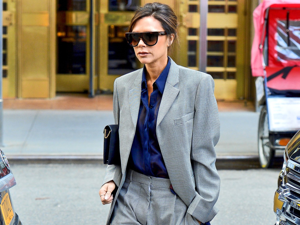 Victoria Beckham: Έκανε μία τολμηρή στροφή στο στιλ της που ενθουσίασε τους followers
