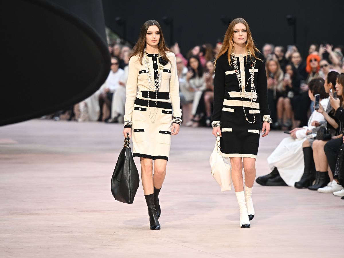 Paris Fashion Week: Ξεκινάει σήμερα – Τα 3 show που θα γίνουν viral