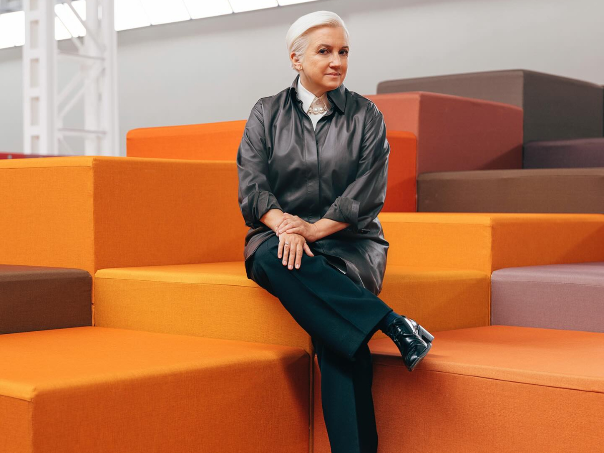 Fendi: Η Silvia Ventrurini Fendi αποχώρησε από το τιμόνι του οίκου