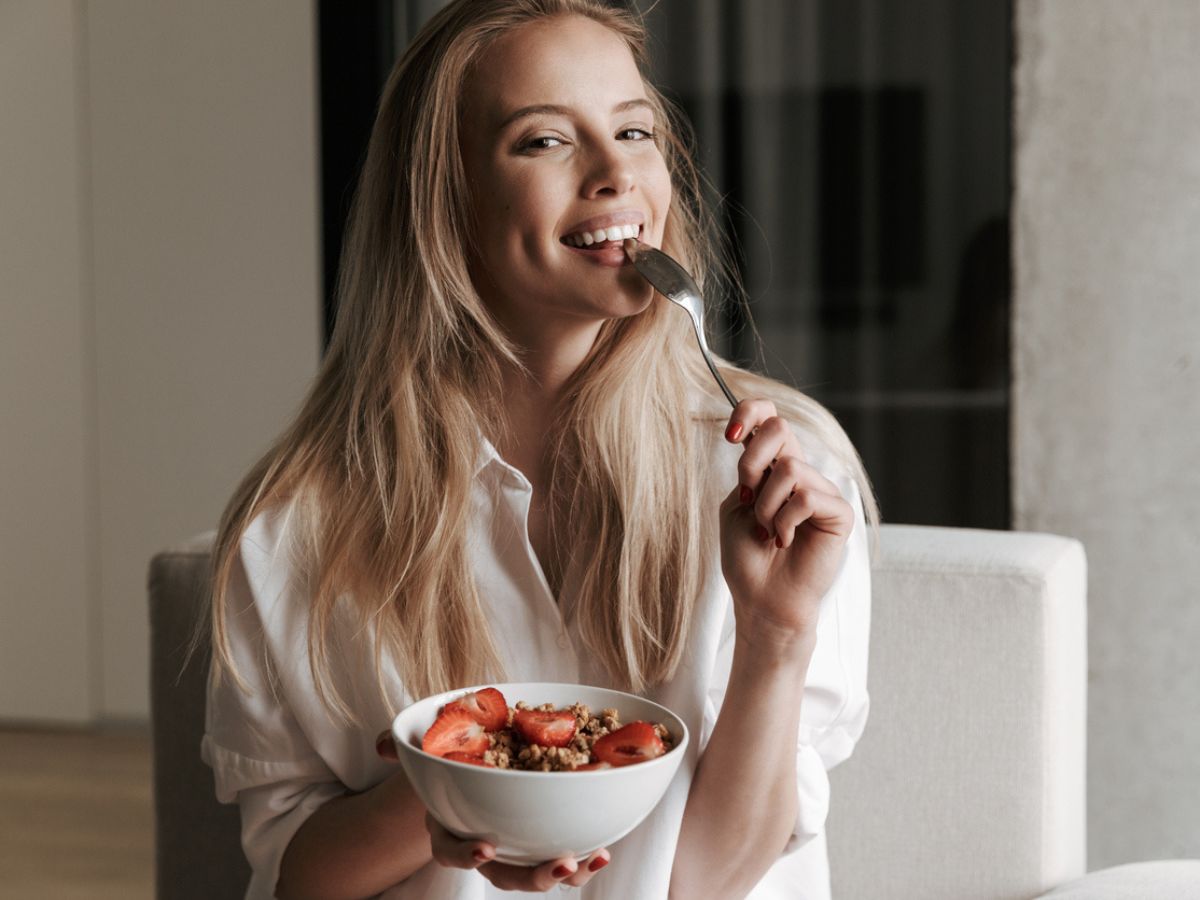Η Gen Z μας συστήνει το fasting ως μια νέα μορφή αυτογνωσίας