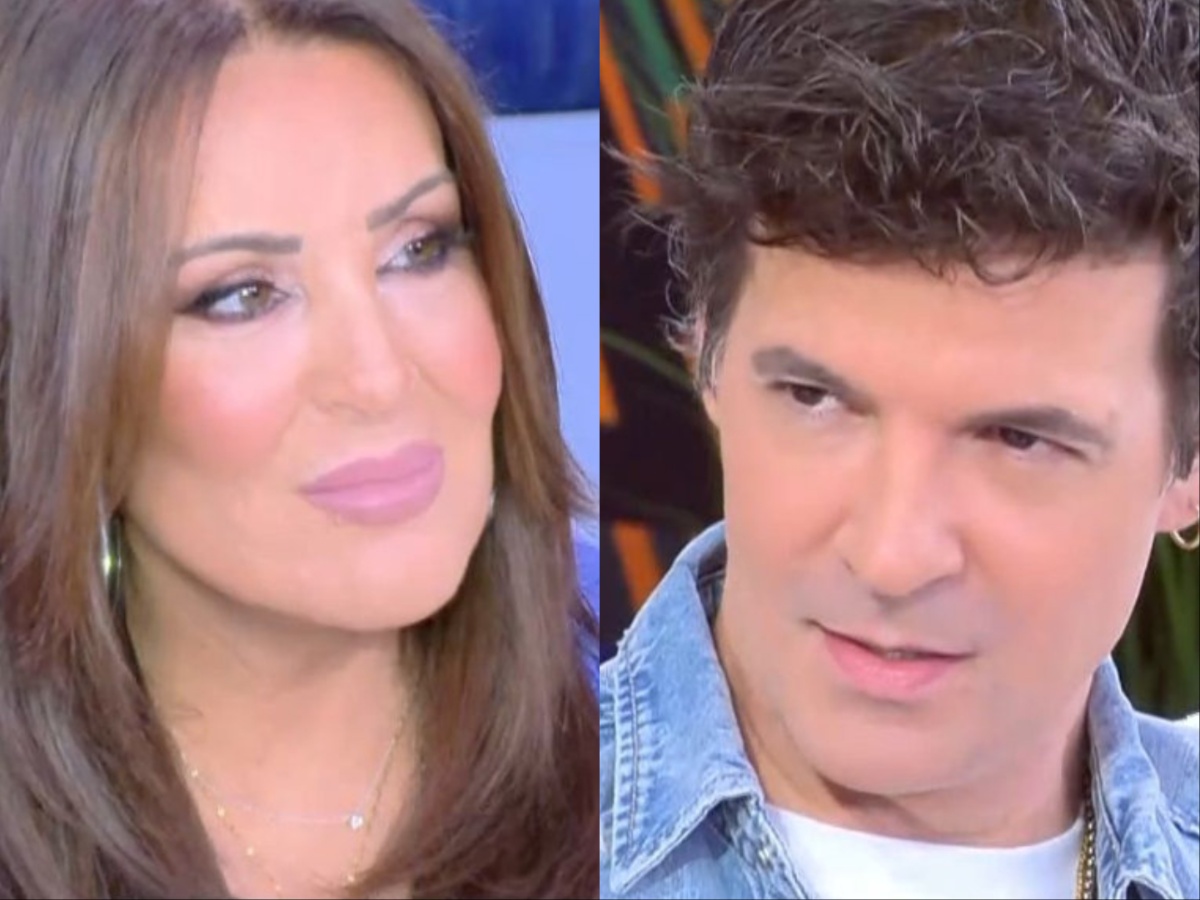 Νίνο: Η on air ερώτηση για την προσωπική του ζωή που αρνήθηκε να απαντήσει – «Το προσπερνάμε»