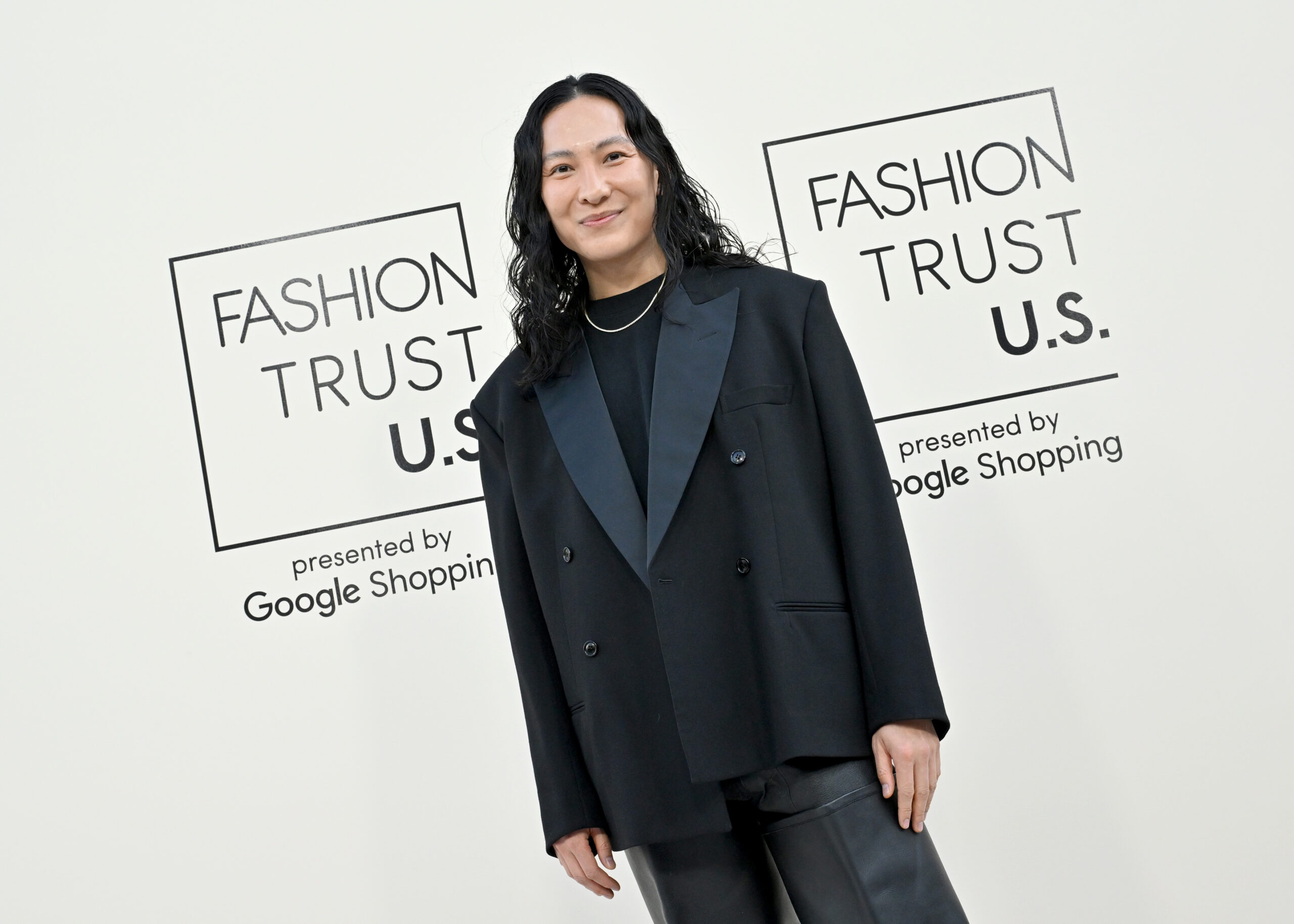 20 χρόνια Alexander Wang: Η επιστροφή στη Νέα Υόρκη με το show «The Matriarch»