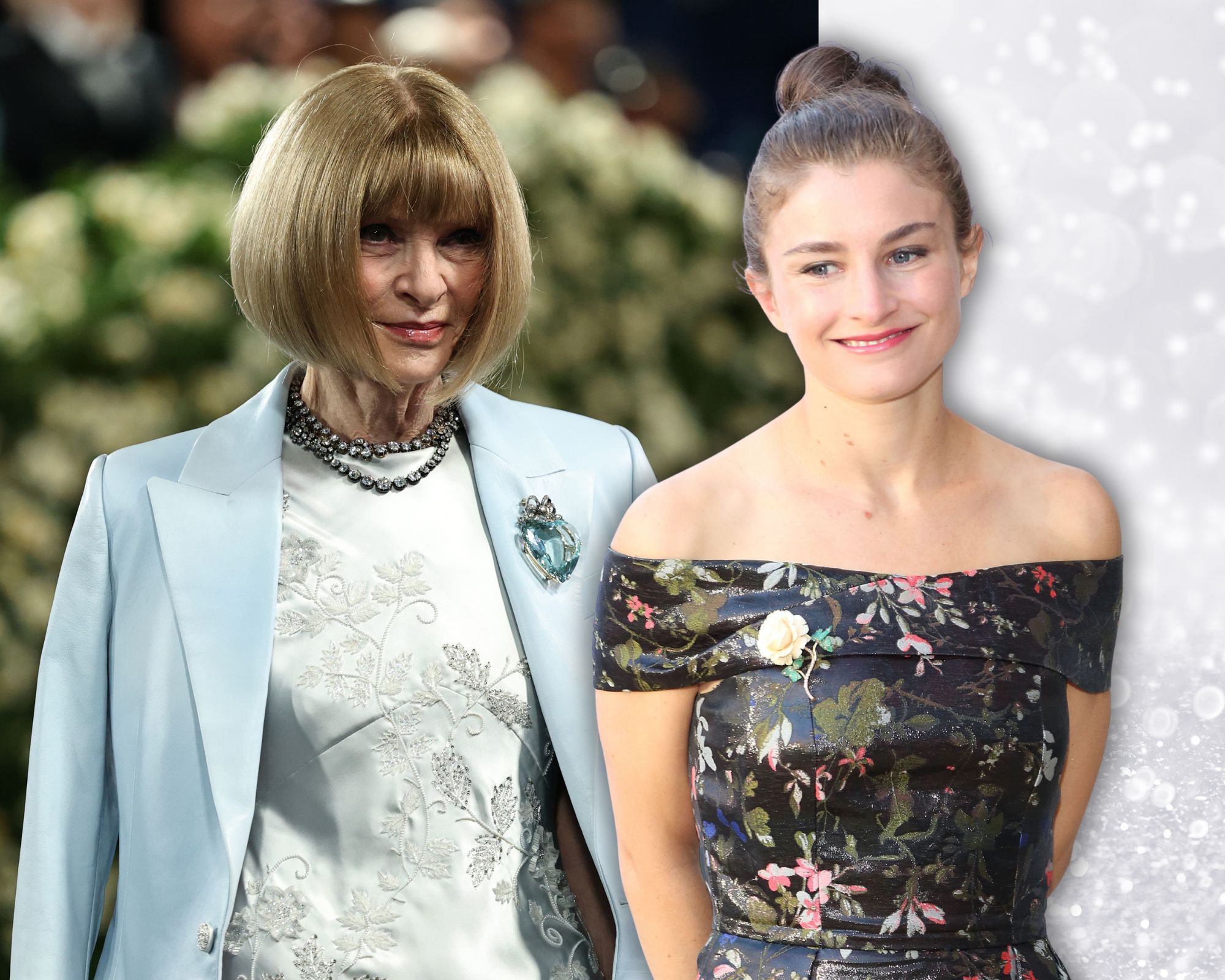 Chloe Malle: Ποια είναι η νέα Editor in Chief της Αμερικανικής Vogue – Την επέλεξε προσωπικά η Anna Wintour