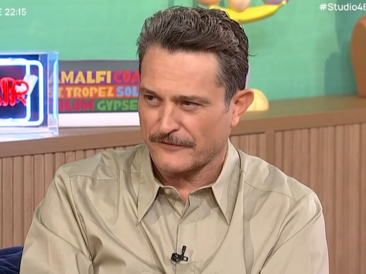 Γιώργος Καραμίχος: «Στο πρώτο έτος της σχολής, ξερνούσα αίμα – Όταν έπαιξα στην Επίδαυρο, δεν ήρθε κανένας από το σόι μου»