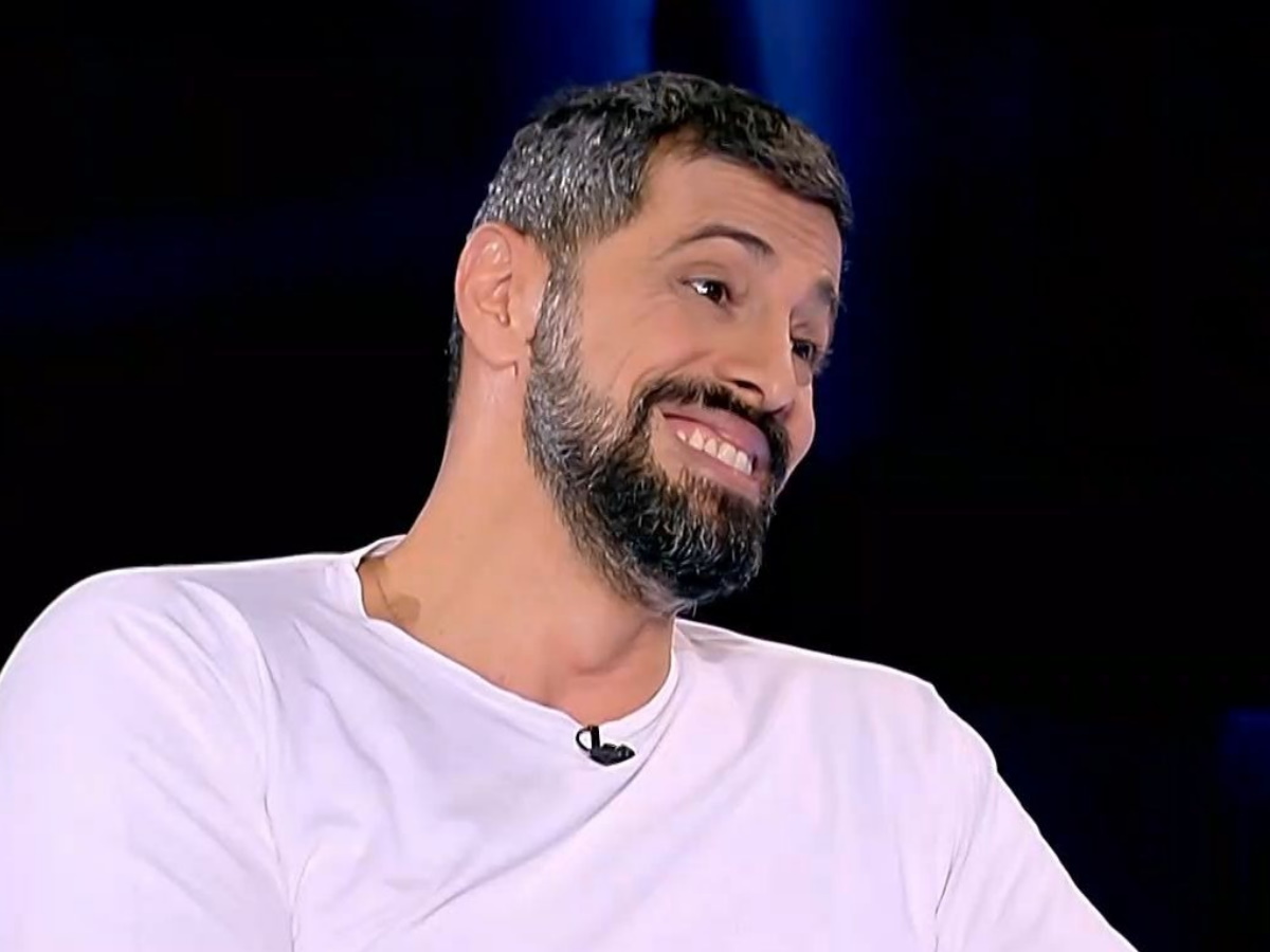 Γιώργος Παράσχος: Η συγκλονιστική εξομολόγηση για τον καρκίνο στην Τατιάνα Στεφανίδου – «Η χημειοθεραπεία δεν πήγε τόσο καλά»