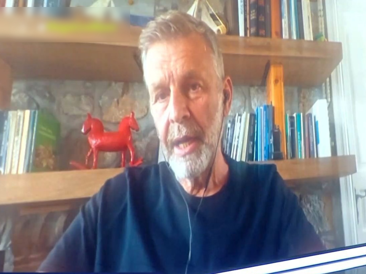 Απόστολος Γκλέτσος για την γνωριμία του με τον «μαφιόζο»: «Έχω πέσει από τα σύννεφα – Ήξερα ένα καλό οικογενειάρχη, μπεσαλή άνδρα, τον θαύμαζα»