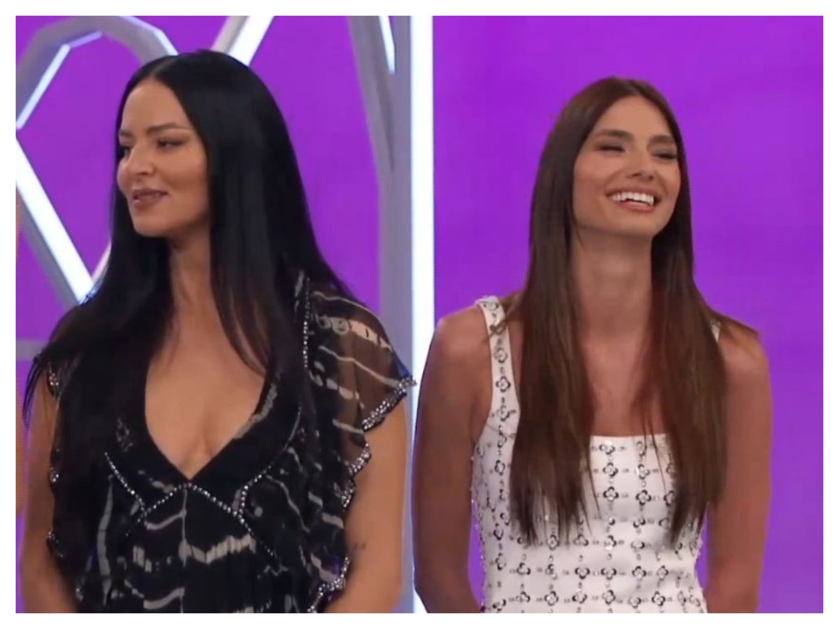GNTM: Πρόσωπο έκπληξη στην πρεμιέρα – Από το First Dates, στο ριάλιτι μοντέλων