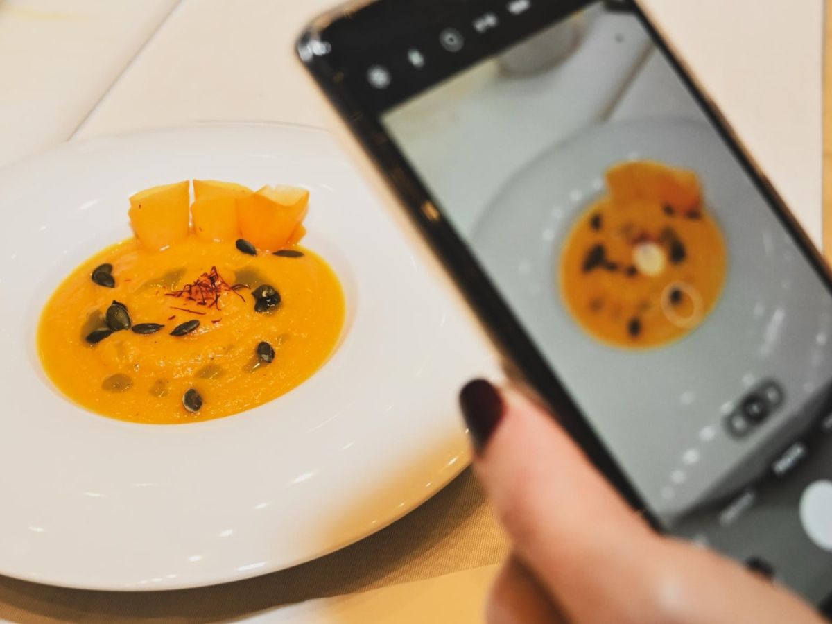 Η Intercatering αναδεικνύει την εμπειρία του vegan & vegetarian fine dining χωρίς περιορισμούς