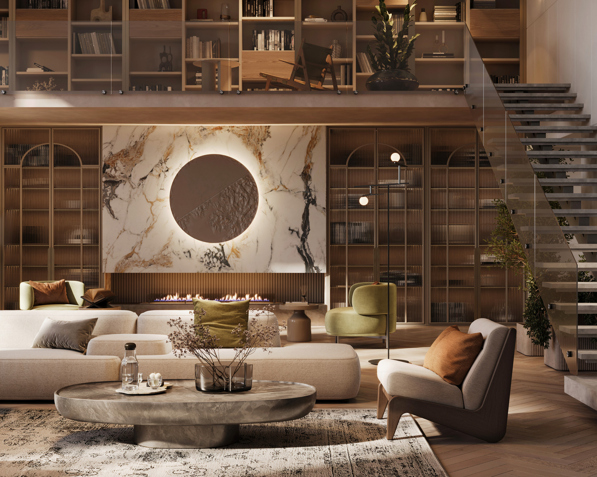 Anti-AI Design: Η τάση που φέρνει πίσω την προσωπική πινελιά στο σπίτι σου