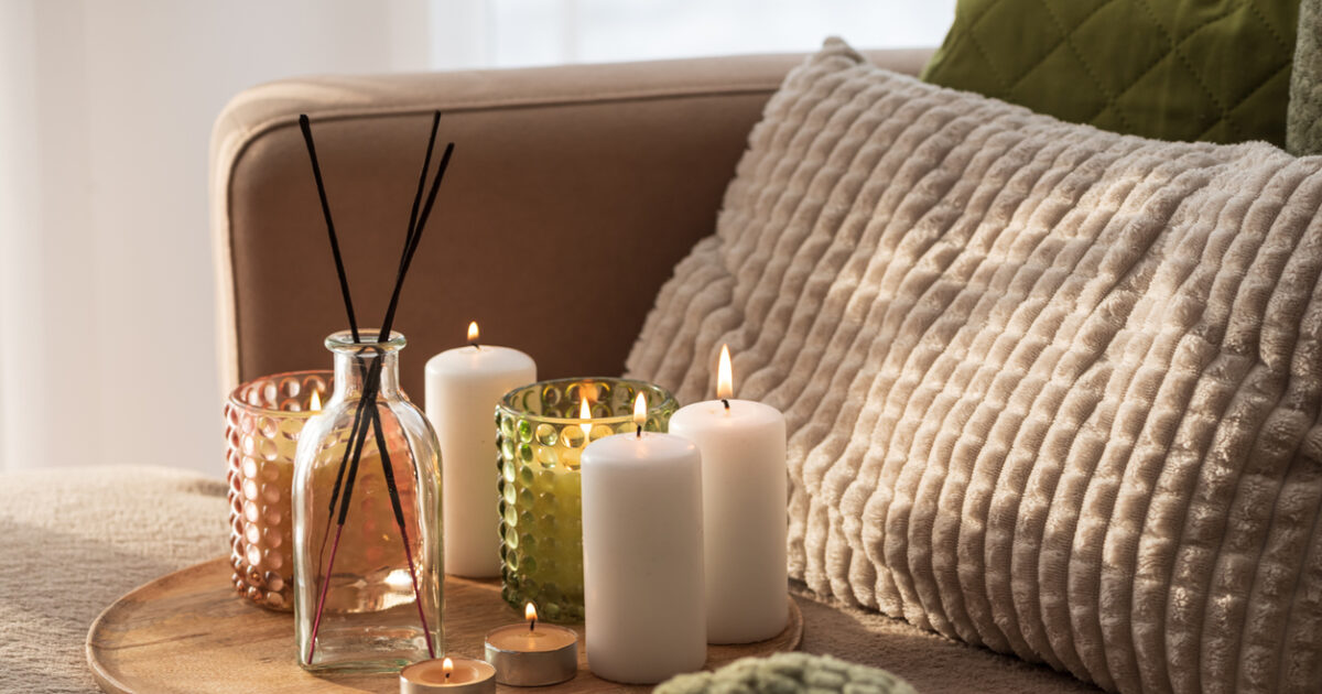 Zero Waste στο σπίτι: Τα αντικείμενα που τελειώνουν αλλά δεν είναι για πέταμα – Μπορούν να γίνουν τέλεια διακοσμητικά!