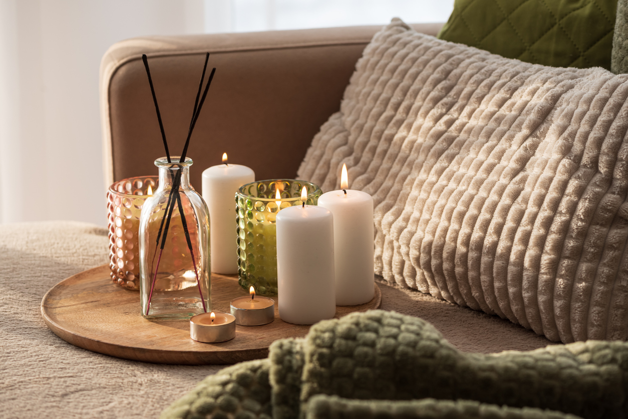 Zero Waste στο σπίτι: Τα αντικείμενα που τελειώνουν αλλά δεν είναι για πέταμα – Μπορούν να γίνουν τέλεια διακοσμητικά!