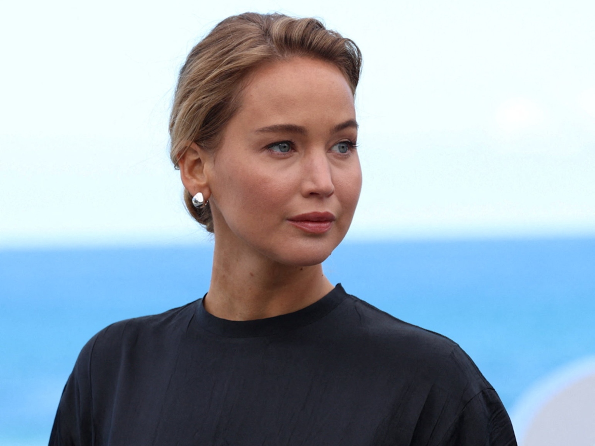 Hair Goals: Οι αφέλειες της Jennifer Lawrence είναι ό,τι πιο κομψό για τη νέα σεζόν