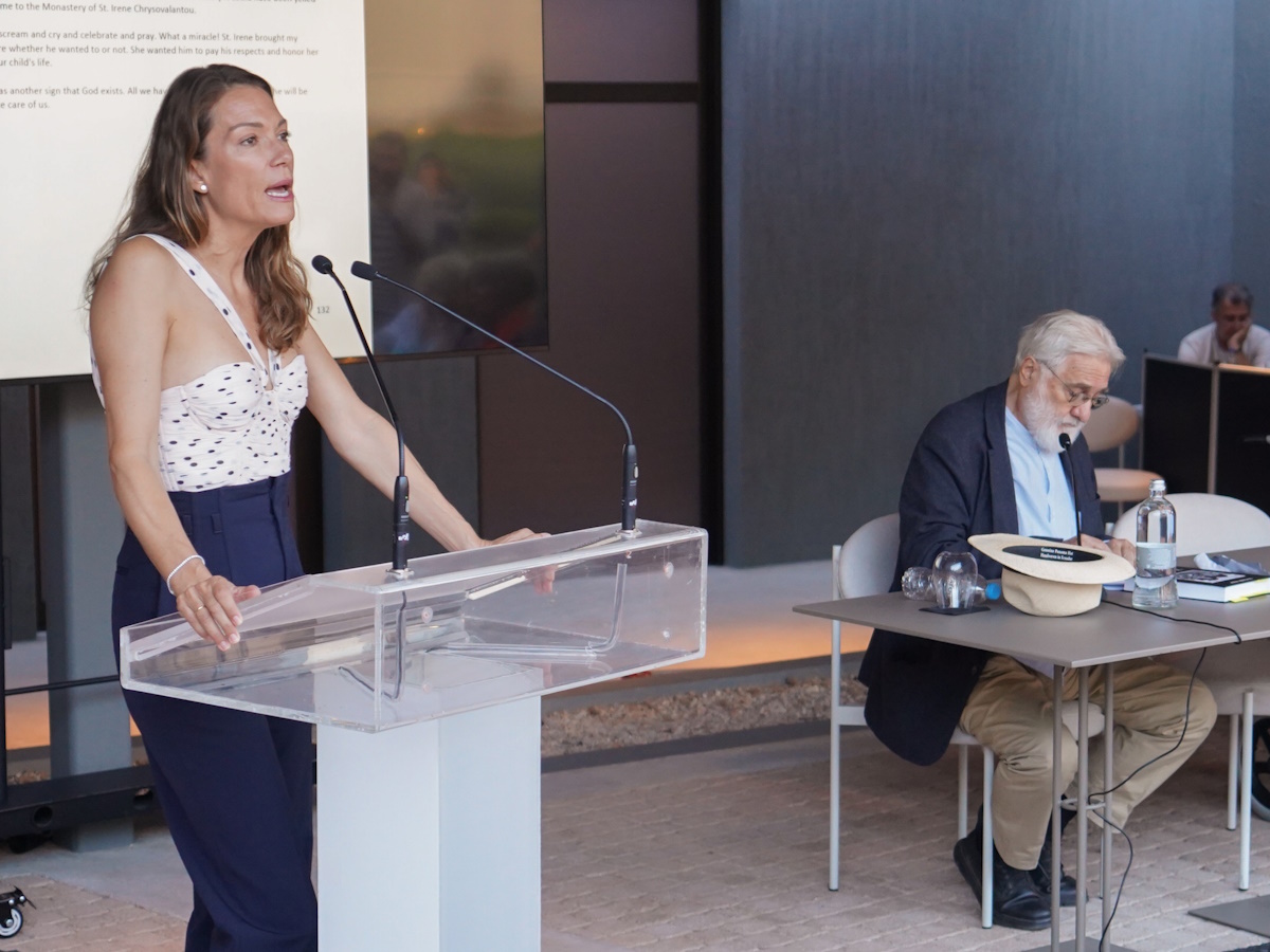 «Τολμηρές Ανθεκτικές Γυναίκες» της Ελένης Παλυβού -Μπούση: Όλα όσα έγιναν στην παρουσίαση του βιβλίου