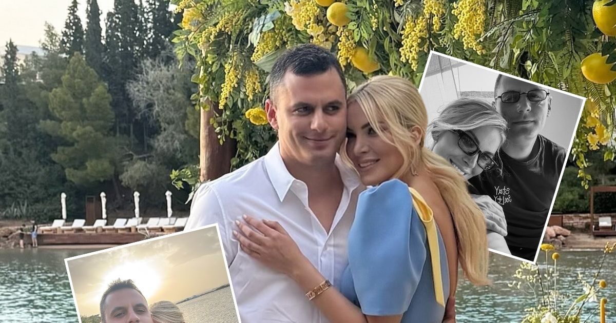 Κατερίνα Καινούργιου: Τι λέει αποκλειστικά στο TLIFE ο γυναικολόγος της, Αλέξανδρος Τζεφεράκος