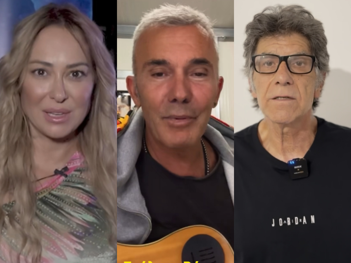 Γρηγόρης Μπιθικώτσης: 17 καλλιτέχνες θα συναντηθούν στο Καλλιμάρμαρο για τη μεγάλη συναυλία στη μνήμη του
