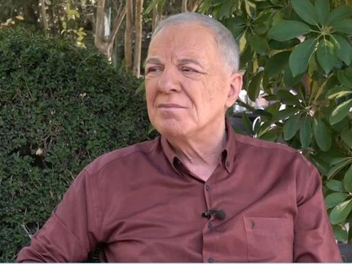 Πέτρος Καρσιώτης: «Είχα ένα μελάνωμα στο στήθος – Όποιος βλέπει κάτι περίεργο πάνω του, πρέπει να πηγαίνει στον γιατρό»