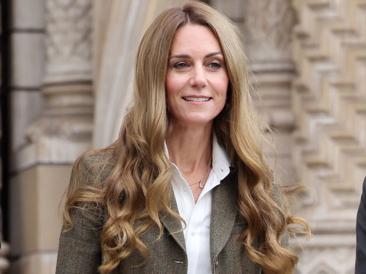 Kate Middleton: Αποκάλυψε το νέο ξανθό χρώμα στα μαλλιά της εντυπωσιάζοντας τους royal fans
