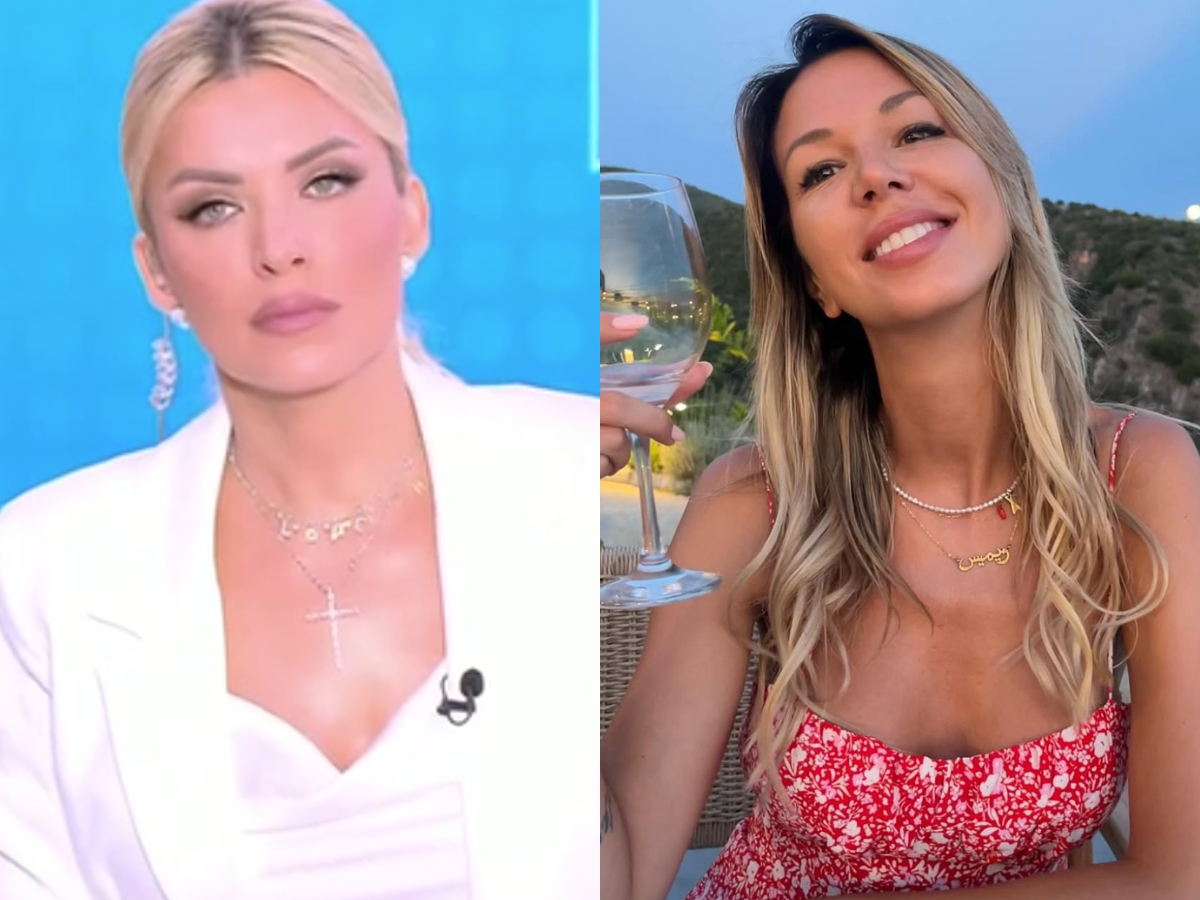 Η Κατερίνα Καινούργιου πρώτη φορά για τον θάνατο της Αλεξάνδρας Νικολαΐδου: «Το μεγαλύτερο σοκ που πέρασα το καλοκαίρι»