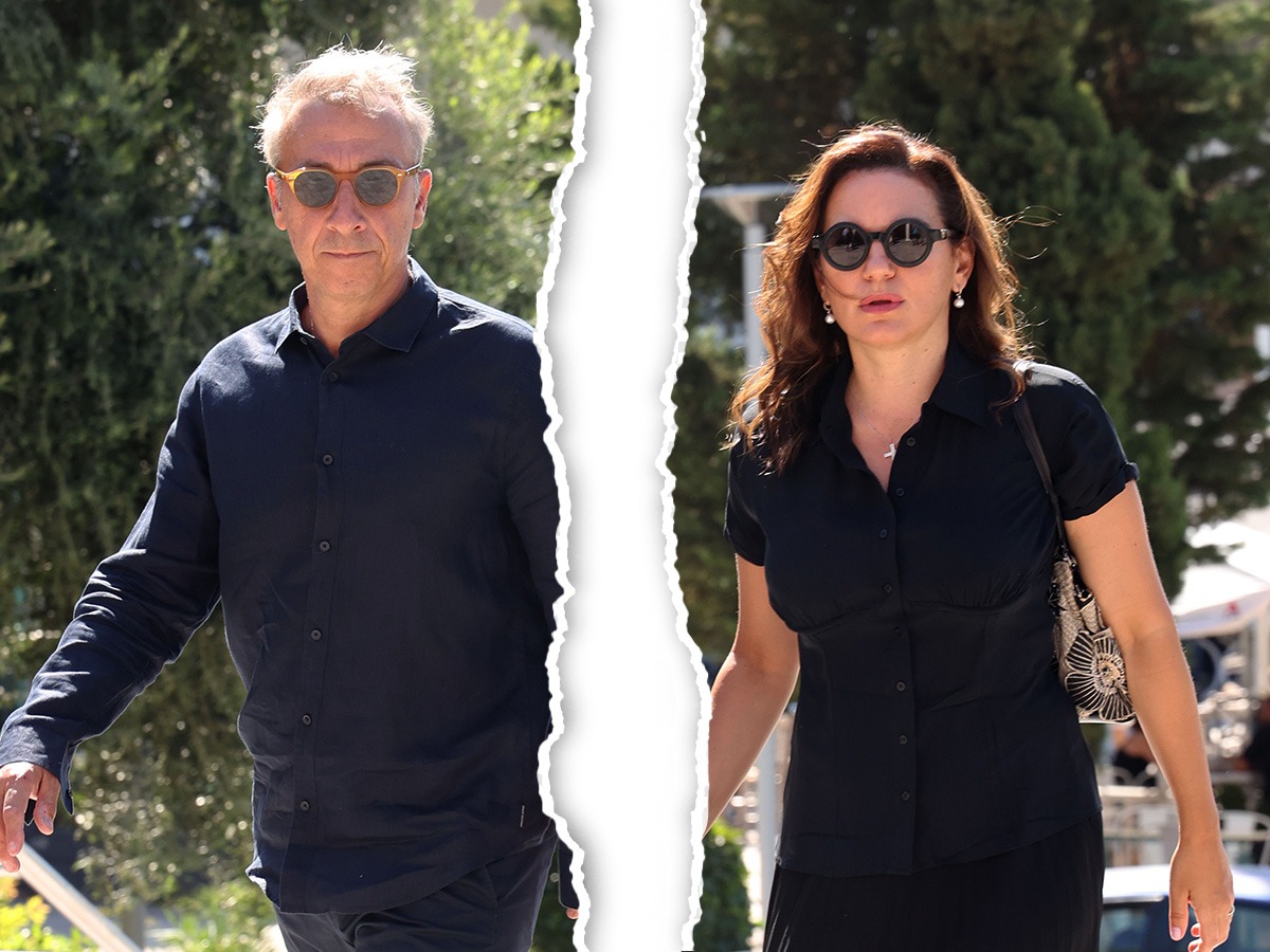 Όλγα Κεφαλογιάννη – Μίνως Μάτσας: Τι κατέθεσαν οι αδελφές τους – «Ο αδελφός μου έχει αλλάξει, είχε γίνει το απόλυτο σκυλάκι της»