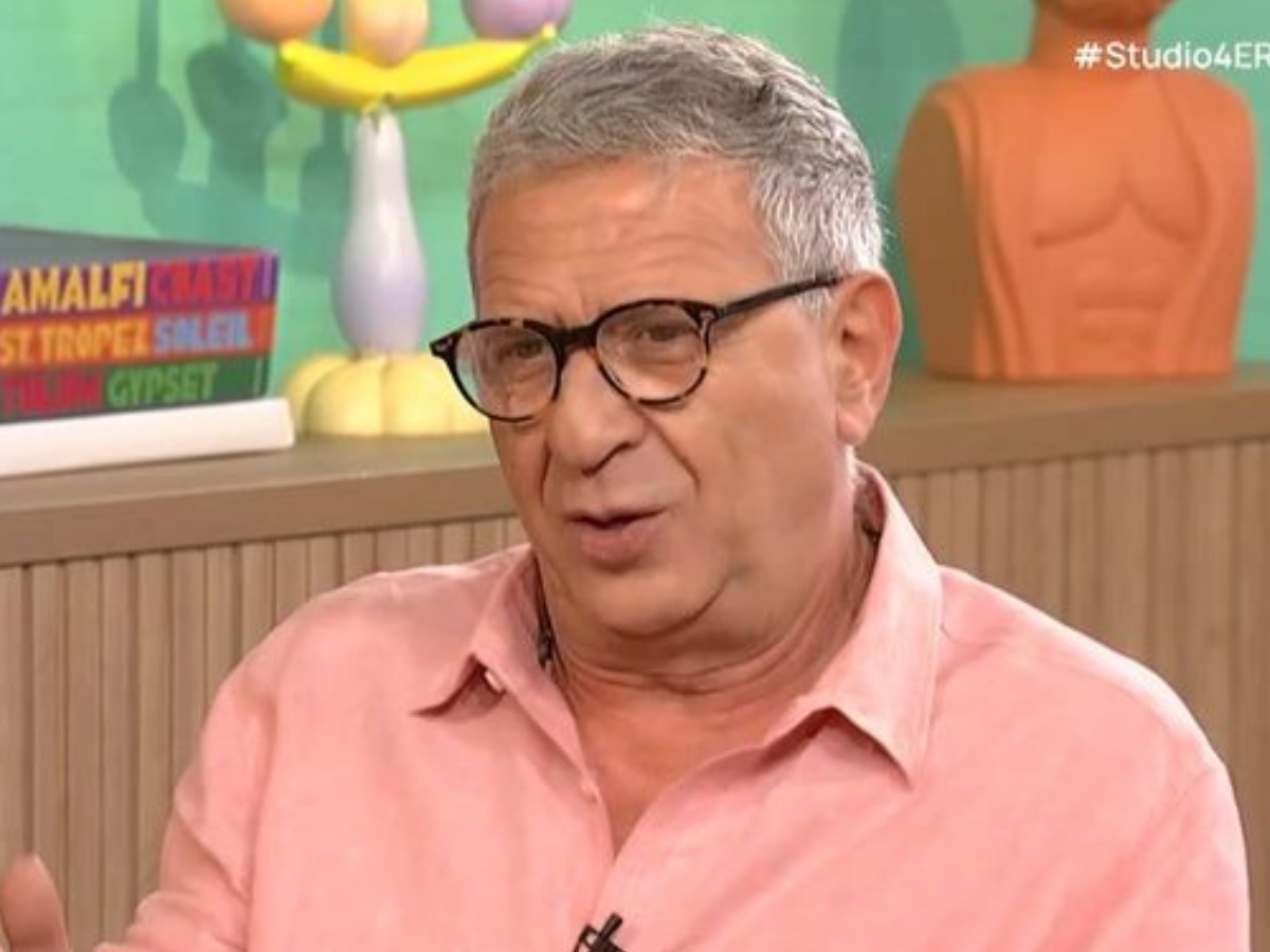 Κώστας Κόκλας: «Ήταν έτοιμοι να με λιντσάρουν, φώναζα το όνομά μου για να μη φάω ξύλο»