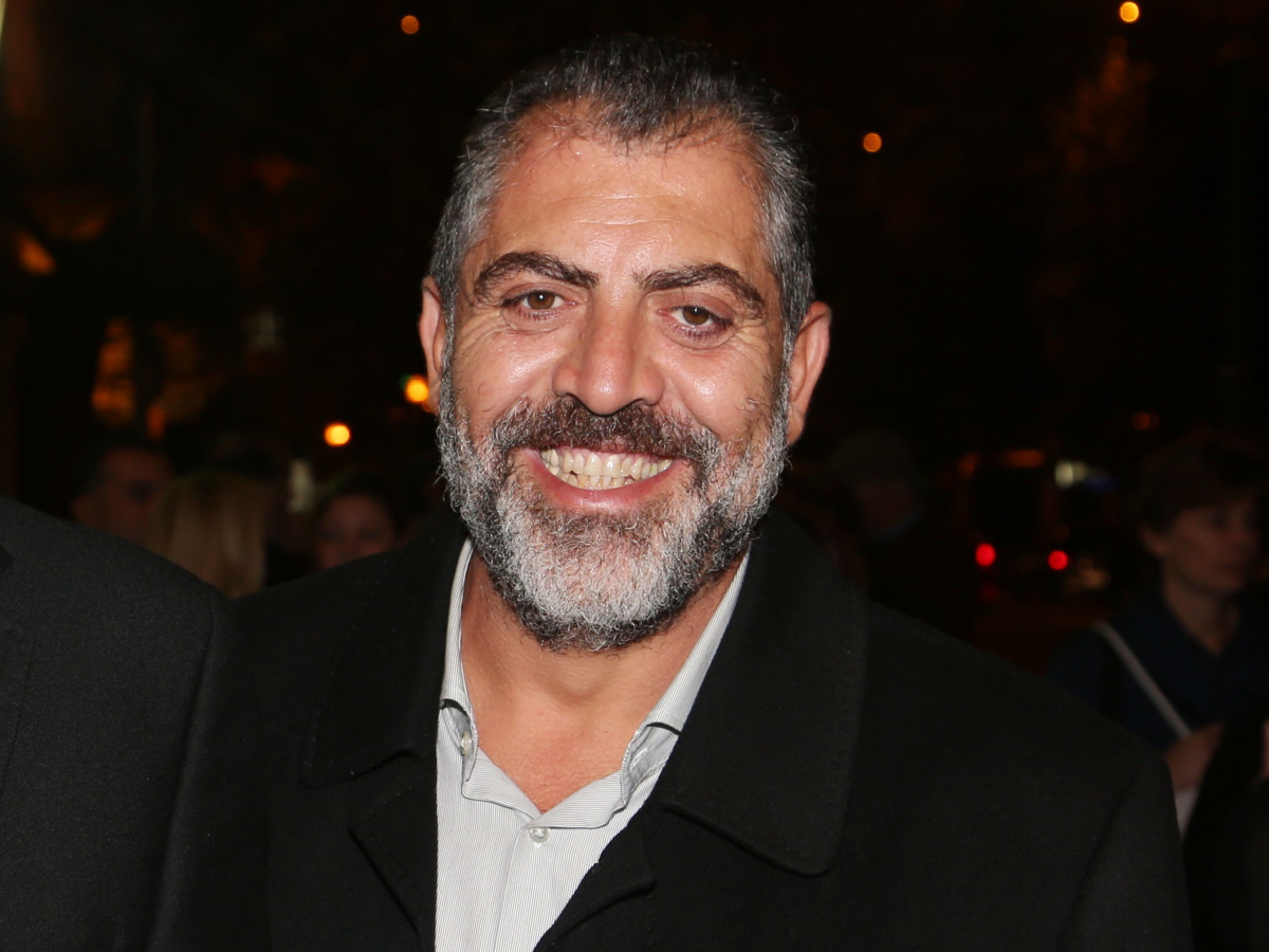 Κούλλης Νικολάου: Ξεσπάει δημόσια για τη δολοφονία του Τσάρλι Κερκ – «Σε σκότωσε ένας μηχανισμός, θα ζεις όμως πάντα»