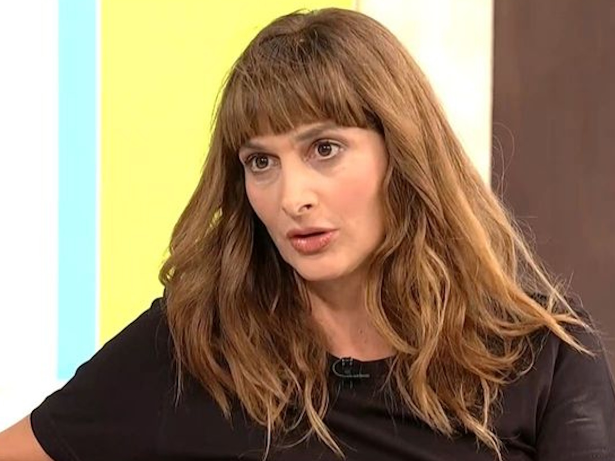 Μαρία Κωνσταντάκη: «Ο μπαμπάς μου δεν με στήριξε όταν του είπα ότι θα γίνω ηθοποιός, το είχε συνδυάσει με πρόσωπα ελευθέρων ηθών»