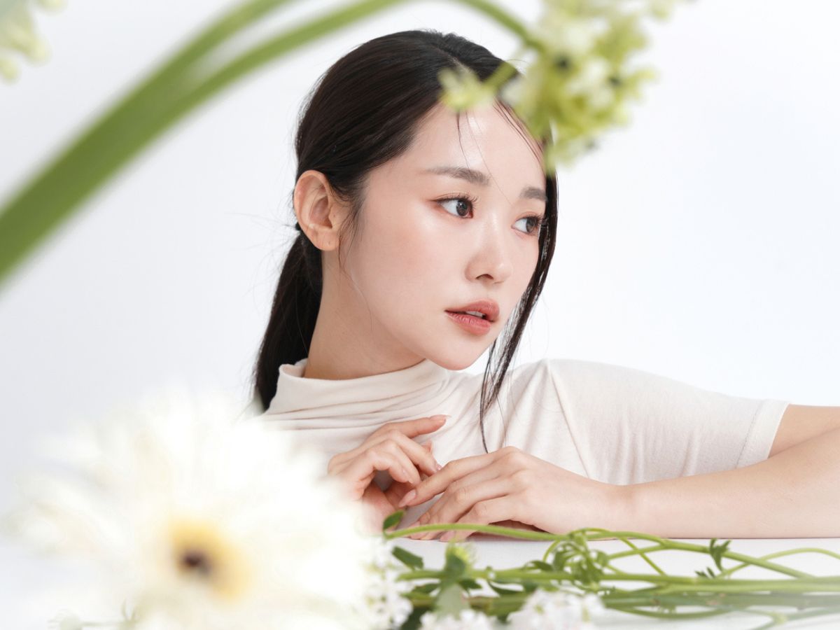 5 korean makeup trends αλλάζουν τη σχέση σου με το μακιγιάζ