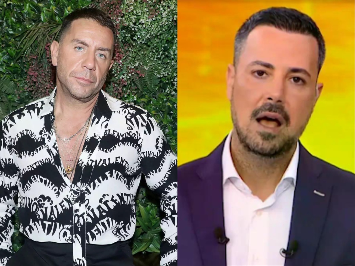 Πέτρος Κουσουλός για Γιώργο Μαζωνάκη: «Τι θα λέμε, αν πάθει αυτό που έπαθε ο Σεργιανόπουλος;»